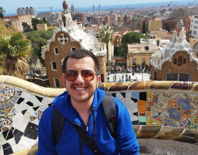 Tunceli Birebir İngilizce Dersi